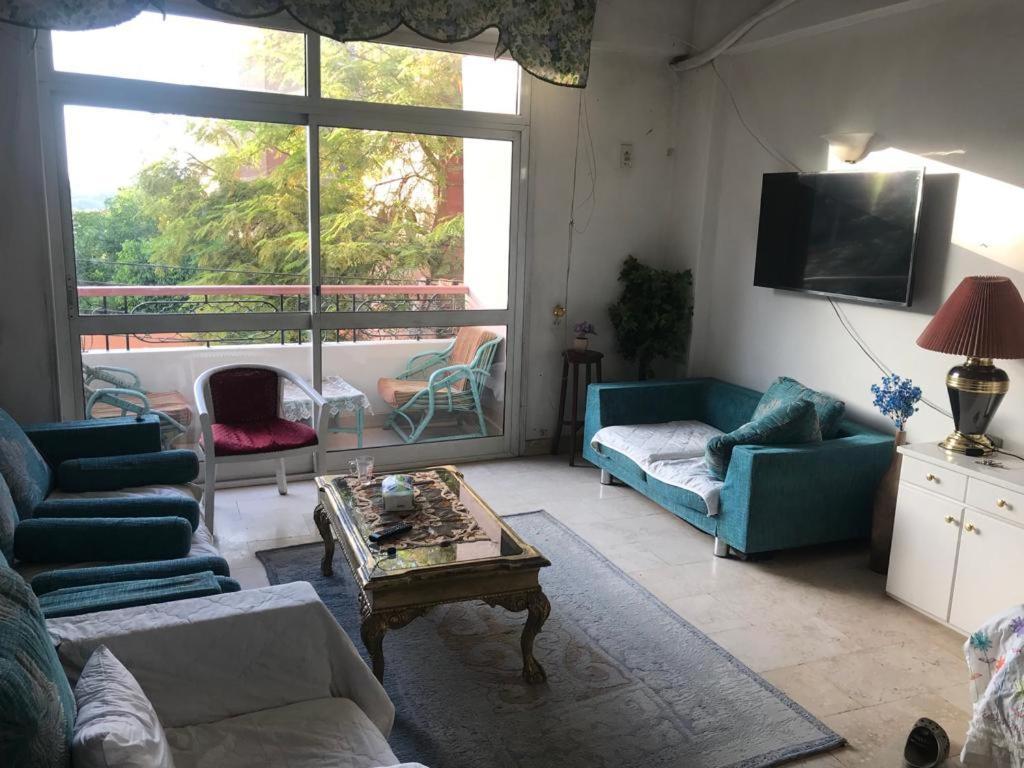East Luxor Apartments With Nile Views Jazirat al Awwamiyah Extérieur photo