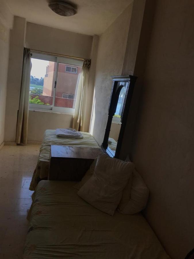 East Luxor Apartments With Nile Views Jazirat al Awwamiyah Extérieur photo