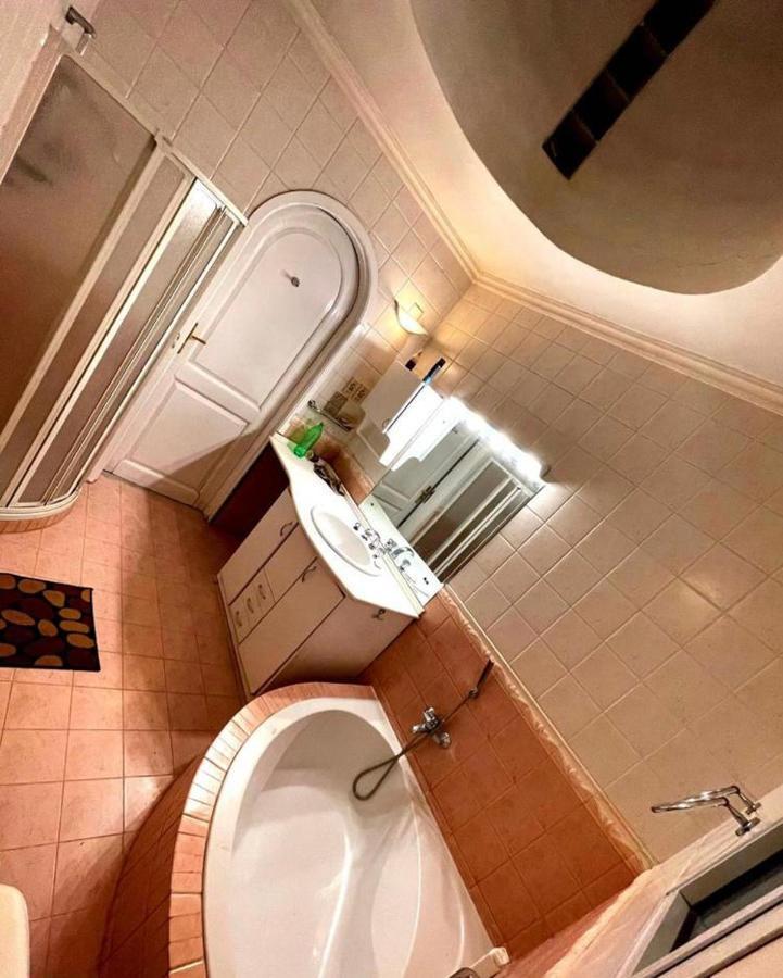 East Luxor Apartments With Nile Views Jazirat al Awwamiyah Extérieur photo