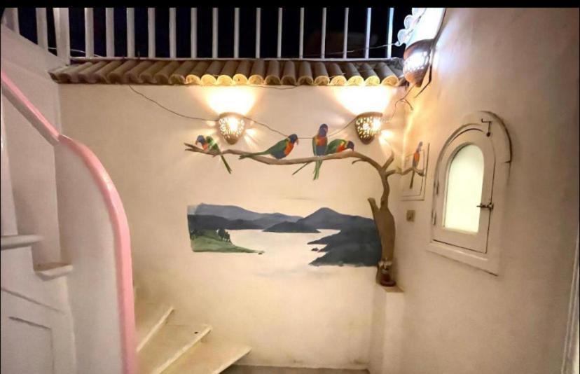 East Luxor Apartments With Nile Views Jazirat al Awwamiyah Extérieur photo